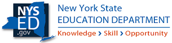 NYSED Logo
